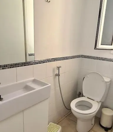 Apartamento Gorgeous Bungalow With A Lovely Terrace *