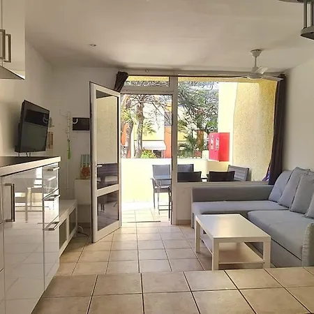 Gorgeous Bungalow With A Lovely Terrace Playa de las Américas