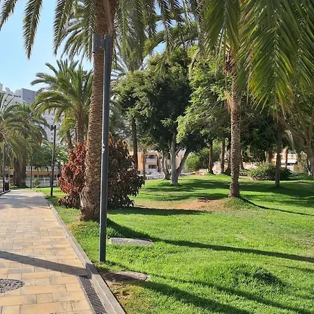 Apartamento Gorgeous Bungalow With A Lovely Terrace Playa de las Américas