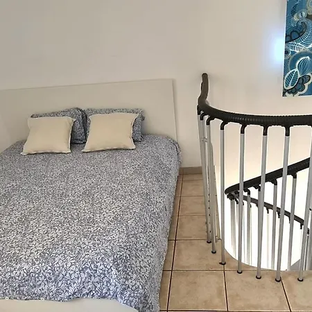 Apartamento Gorgeous Bungalow With A Lovely Terrace Playa de las Américas