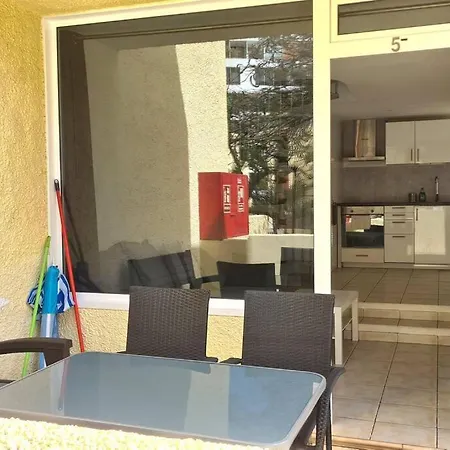 Appartamento Gorgeous Bungalow With A Lovely Terrace
